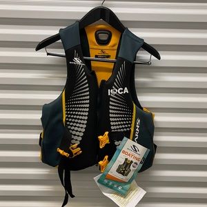 Stearns Boating Life Vest
